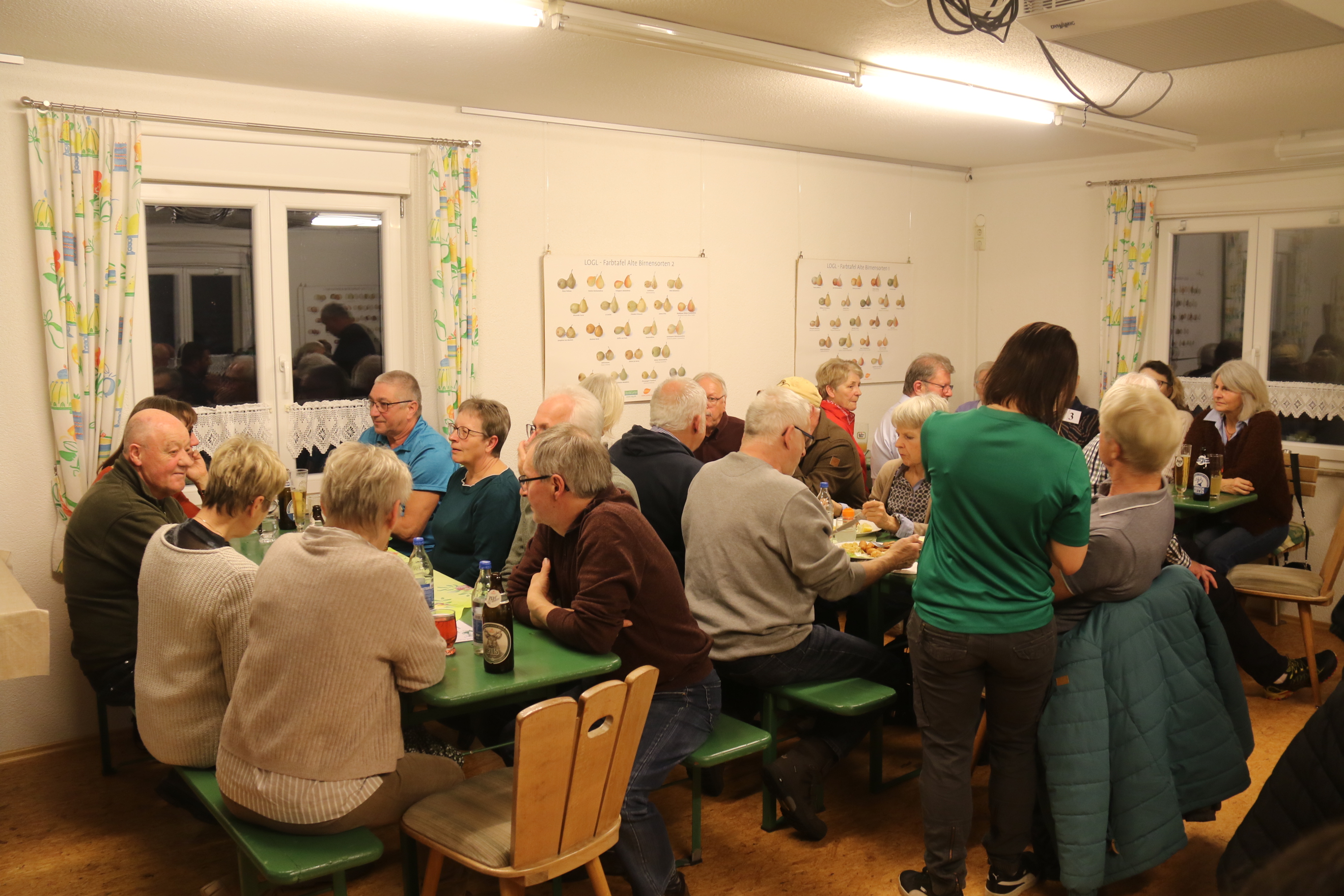 OGV Aschermittwoch Fischessen am 18.02.26 007