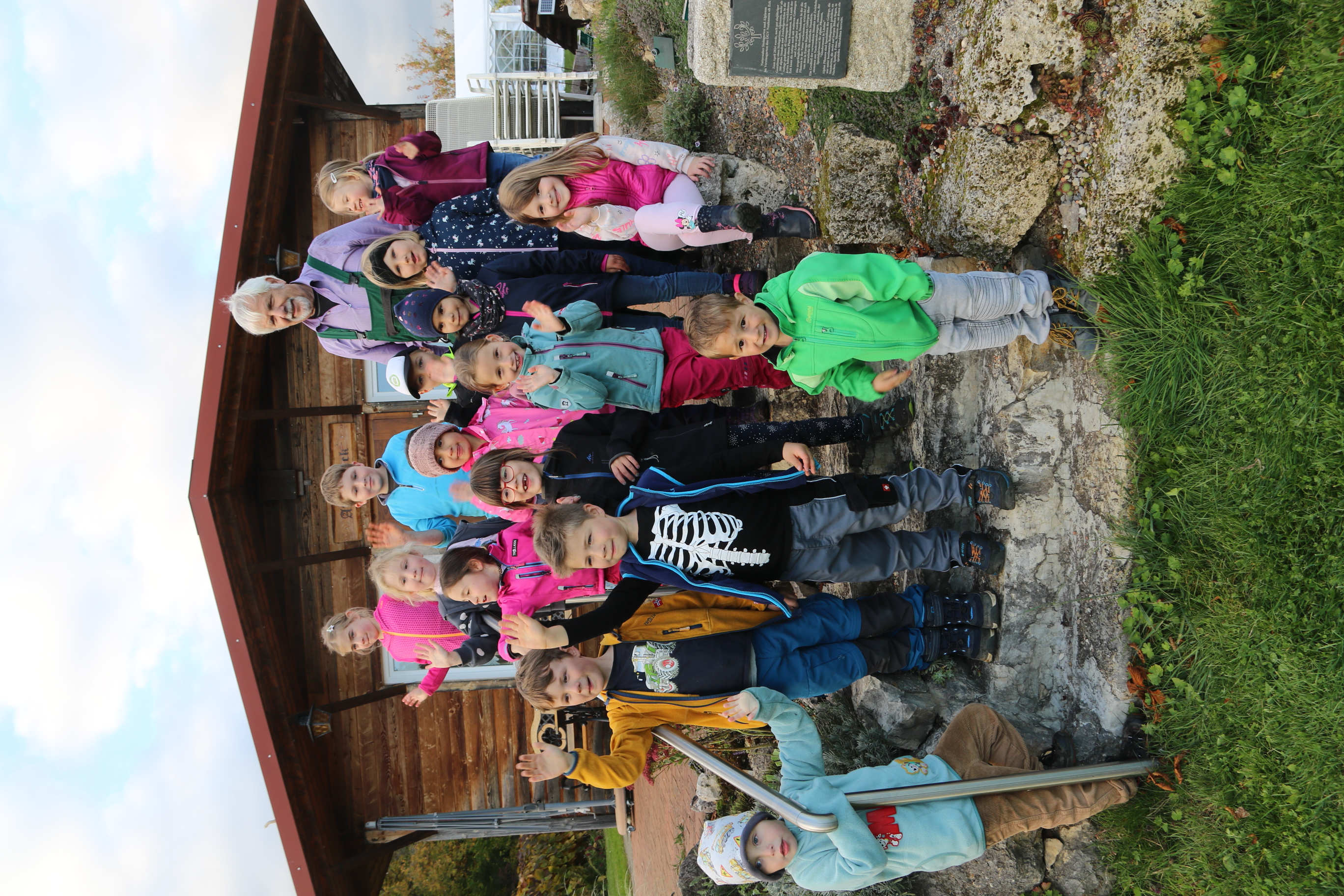 Schneepiraten beim OGV am 14.10.25 036