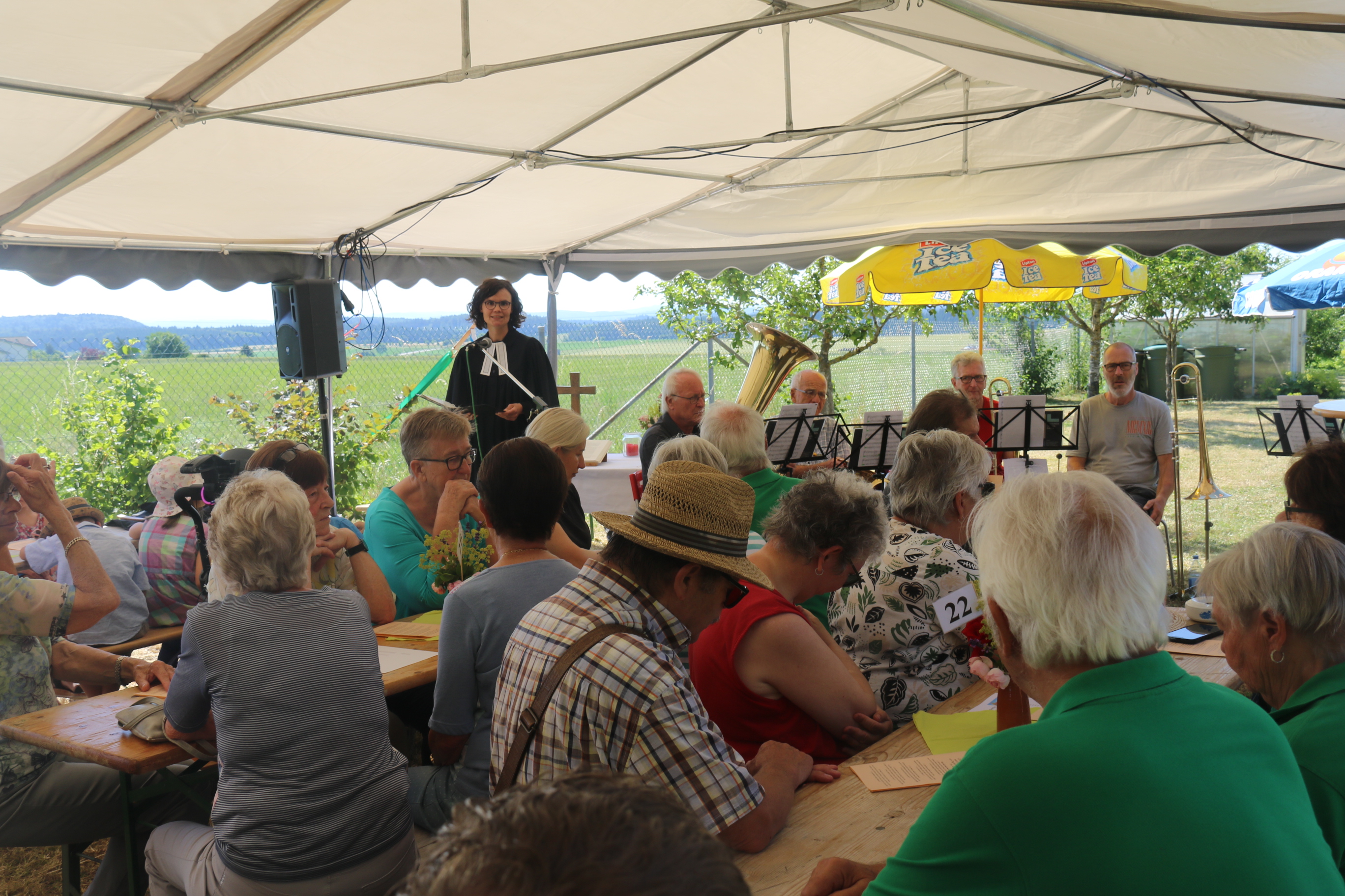 Tag der offenen Gartentür am 29.06.25 015