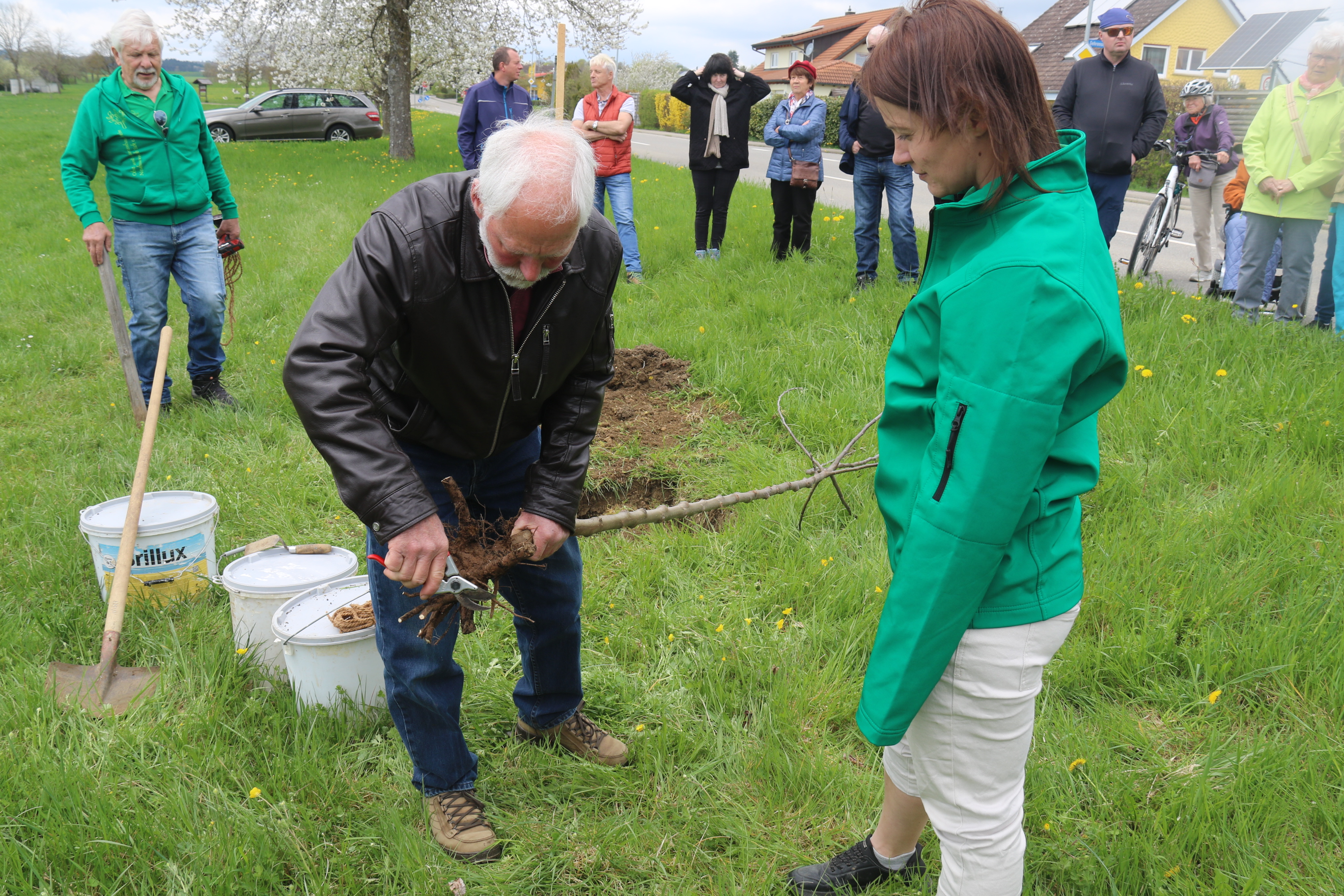 Tag des Baumes am 19.04.26 019